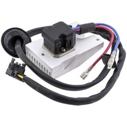 Interior Blower Resistor AMCP-5729-ME021 OE Ref A1248212151 Aftermarket