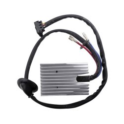 Interior Blower Resistor AMCP-5729-ME021 OE Ref A1248212151 Aftermarket