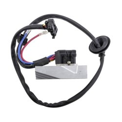 Interior Blower Resistor AMCP-5729-ME021 OE Ref A1248212151 Aftermarket