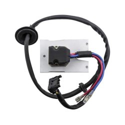 Interior Blower Resistor AMCP-5729-ME021 OE Ref A1248212151 Aftermarket