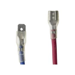 Interior Blower Resistor AMCP-5729-ME021 OE Ref A1248212151 Aftermarket