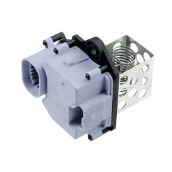 Interior Blower Resistor AMCP-5736-CT012 OE Ref 9662240180