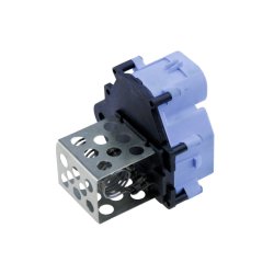 Interior Blower Resistor AMCP-5736-CT012 OE Ref 9662240180 Aftermarket