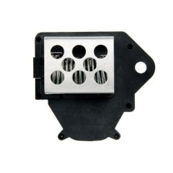 Interior Blower Resistor AMCP-5736-CT012 OE Ref 9662240180 Aftermarket