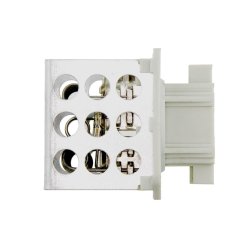 Interior Blower Resistor AMCP-5737-PE004 OE Ref 6450NX Aftermarket