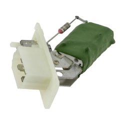 Interior Blower Resistor AMCP-5739-PL014 OE Ref 90421995 Aftermarket