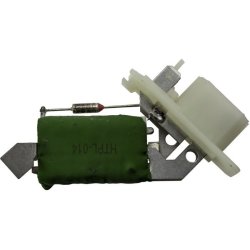 Interior Blower Resistor AMCP-5739-PL014 OE Ref 90421995 Aftermarket