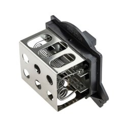 Interior Blower Resistor AMCP-5741-CT035 OE Ref 6450P7