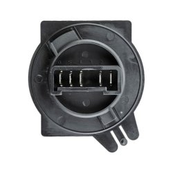 Interior Blower Resistor AMCP-5741-CT035 OE Ref 6450P7 Aftermarket