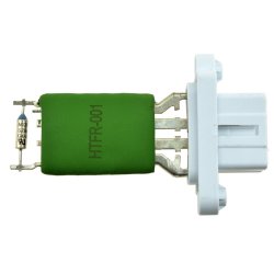 Interior Blower Resistor AMCP-5758-FR001 OE Ref 1253185 Aftermarket