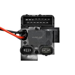 Interior Blower Resistor AMCP-5763-RE008 OE Ref 7701206104 Aftermarket