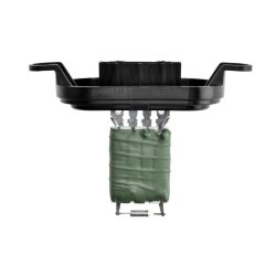 Interior Blower Resistor AMCP-5764-VW001 OE Ref 7E0959263 Aftermarket
