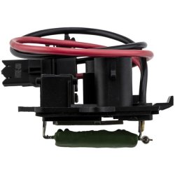 Interior Blower Resistor AMCP-5768-RE030 OE Ref 7701067033 Aftermarket