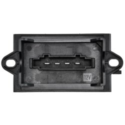 Interior Blower Resistor AMCP-5769-CT011 OE Ref 6441Q8 Aftermarket