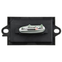 Interior Blower Resistor AMCP-5769-CT011 OE Ref 6441Q8 Aftermarket