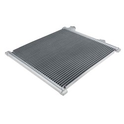 Condenseur de climatisation pour FORD KA, STREET OE 1026928