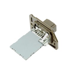 Interior Blower Resistor AMCP-5772-HY502 OE Ref 97128A5000 Aftermarket
