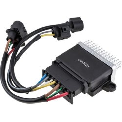 Electric Motor (radiator Fan) Series Resistor AMCP-5776-AU016 OE Ref 8K0959501D Aftermarket