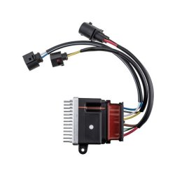 Electric Motor (radiator Fan) Series Resistor AMCP-5776-AU016 OE Ref 8K0959501D Aftermarket