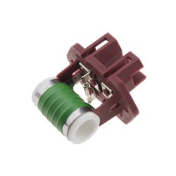 Interior Blower Resistor AMCP-5779-CT020 OE Ref 1355607080 Aftermarket