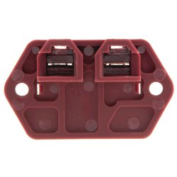 Interior Blower Resistor AMCP-5779-CT020 OE Ref 1355607080 Aftermarket