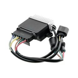 Electric Motor (radiator Fan) Series Resistor AMCP-5782-AU013 OE Ref 8K0959501G