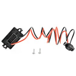 Interior Blower Resistor AMCP-5785-RE000 OE Ref 7701207876