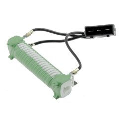 Résistance de ventilateur d'habitacle pour SEAT, VW ALHAMBRA, SHARAN, TRANSPORTER OE 701959263D Aftermarket