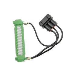 Résistance de ventilateur d'habitacle pour SEAT, VW ALHAMBRA, SHARAN, TRANSPORTER OE 701959263D Aftermarket