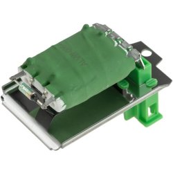 Interior Blower Resistor AMCP-5792-VW006 OE Ref 7M0959263C