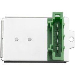 Interior Blower Resistor AMCP-5792-VW006 OE Ref 7M0959263C Aftermarket