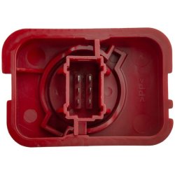 Interior Blower Resistor AMCP-5795-PL013 OE Ref 39090003 Aftermarket