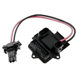 Interior Blower Resistor AMCP-5796-RE002 OE Ref 7701050900