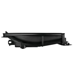 Interior Blower Resistor AMCP-5797-AU002 OE Ref 1J0819022A Aftermarket