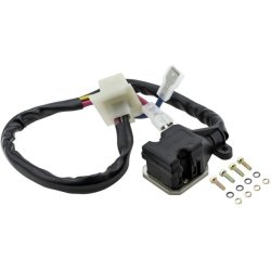 Interior Blower Resistor AMCP-5798-ME017 OE Ref 2108201017