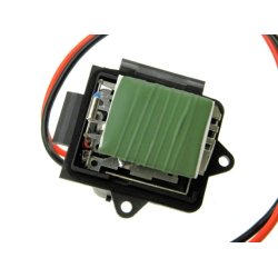 Interior Blower Resistor AMCP-5799-RE001 OE Ref 7701046943 Aftermarket