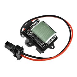 Interior Blower Resistor AMCP-5799-RE001 OE Ref 7701046943 Aftermarket