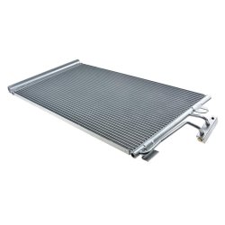 AC Condenser AMCP-580-ME005 OE Ref 6398350370