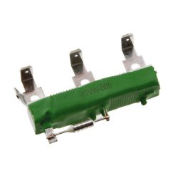 Interior Blower Resistor AMCP-5804-VW005 OE Ref 867959131 Aftermarket
