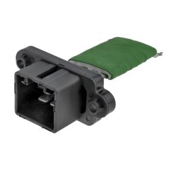 Interior Blower Resistor AMCP-5809-VW008 OE Ref 1S0959263A