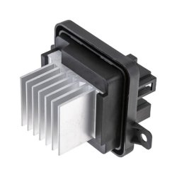 Interior Blower Resistor AMCP-5811-CT039 OE Ref 1609722280