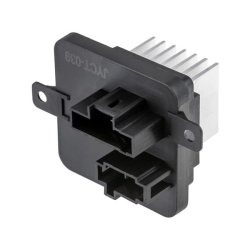 Interior Blower Resistor AMCP-5811-CT039 OE Ref 1609722280 Aftermarket