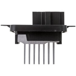 Interior Blower Resistor AMCP-5811-CT039 OE Ref 1609722280 Aftermarket