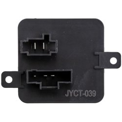 Interior Blower Resistor AMCP-5811-CT039 OE Ref 1609722280 Aftermarket