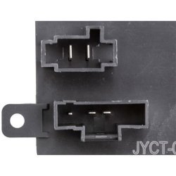 Interior Blower Resistor AMCP-5811-CT039 OE Ref 1609722280 Aftermarket