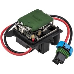 Interior Blower Resistor AMCP-5813-RE032 OE Ref 7701045553