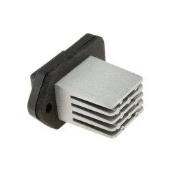 Interior Blower Resistor AMCP-5821-CH017 OE Ref 96629733