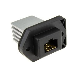 Interior Blower Resistor AMCP-5821-CH017 OE Ref 96629733 Aftermarket