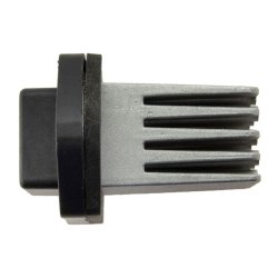 Interior Blower Resistor AMCP-5821-CH017 OE Ref 96629733 Aftermarket