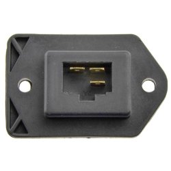 Interior Blower Resistor AMCP-5821-CH017 OE Ref 96629733 Aftermarket